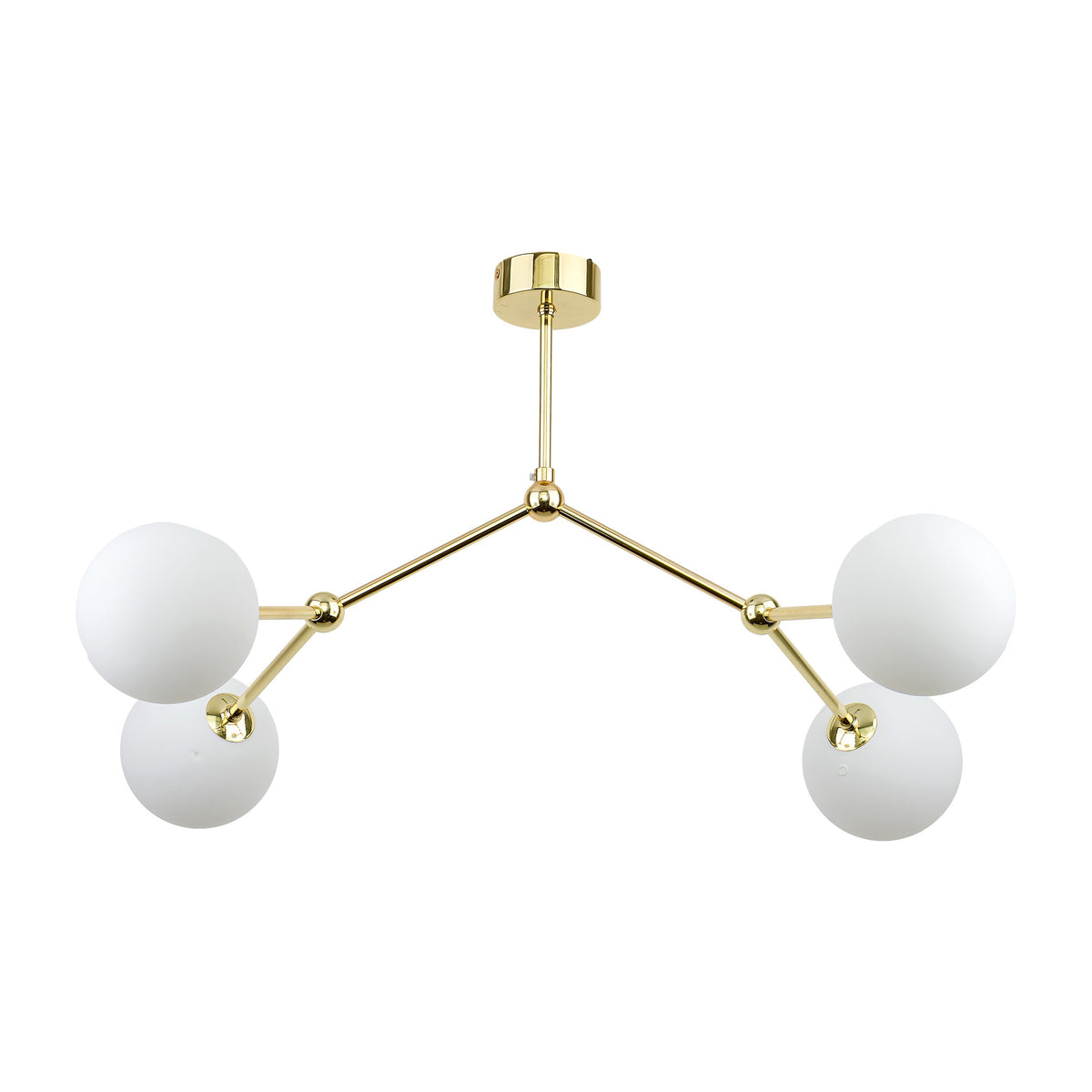 Se TK Fairy loftlampe, m. 4 skærme - hvid glas og guld metal ❤ Kæmpe udvalg i TK - Køb online på udsalg og tilbud lige nu ❤ Super billig fragt og lynhurtig levering - Varenummer: Boboonline-103700 og barcode / Ean: 5901780564704 på lager - Udsalg på Interiør,Belysning,Lamper,Loftlamper,
Lamper - nyheder,
Interiør,
Belysning,
Lamper, Op til 61% rabat - Kendte mærker på udsalg – over 1.329 brands