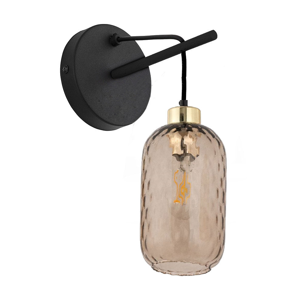 Se TK Pescara væglampe - glas og sort metal ❤ Kæmpe udvalg i TK - Køb online på udsalg og tilbud lige nu ❤ Meget billig fragt og hurtig levering: 1 - 2 hverdage - Varenummer: Boboonline-103967 og barcode / Ean: 5901780564803 på lager - Udsalg på Interiør,Belysning,Lamper,Væglamper,
Lamper - nyheder,
Interiør,
Belysning,
Lamper,
G Spar op til 51% - Over 785 kendte brands på udsalg