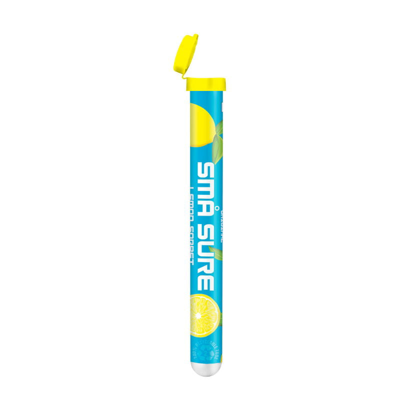 Se Små Sure Lemon Sorbet 50x2cl Rør ✔ Kæmpe udvalg i  SMÅ - Køb online på udsalg og tilbud lige nu ✔ Hurtig levering: 1 - 2 Hverdage samt billig fragt - Varenummer: BAR-1390981 og barcode / Ean:  på lager - Udsalg på Drikkevarer | Blandingsspiritus | Shots Spar op til 59% - Over 1312 kendte brands på udsalg