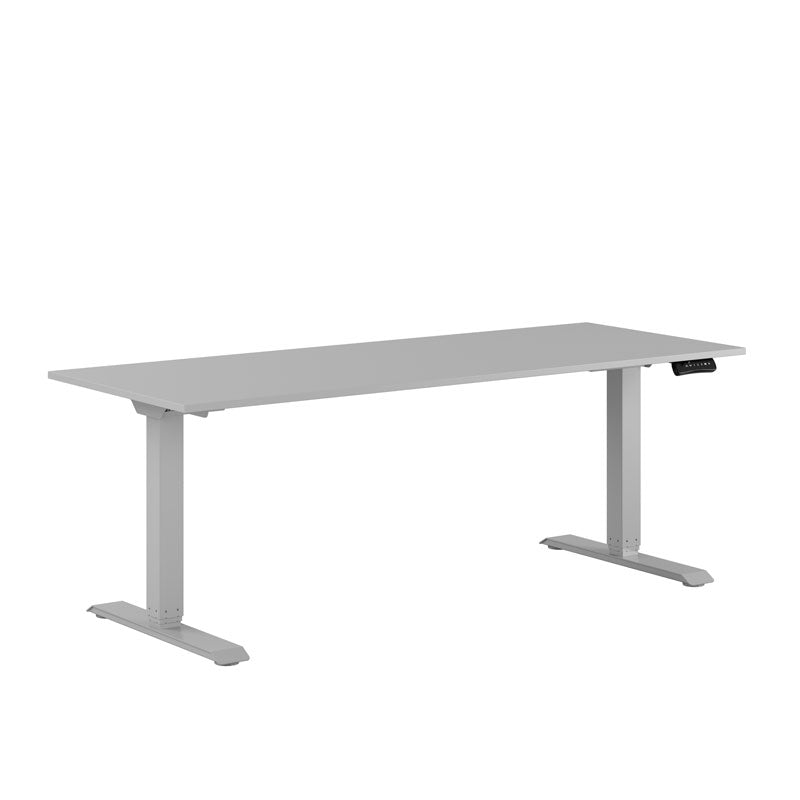 Se Premium Hæve/Sænkebord m/2 motorer 180x70cm - Eg-grå ❤ Kæmpe udvalg i Zederkof - Køb online på udsalg og tilbud lige nu ❤ Billig fragt • Hurtig levering - Varenummer: Zederkof-174362 - Udsalg på Indendørs - Bord - Hæve sænkeborde - Elektrisk hæve sænkebord Få op til 69% i rabat - Over 1.798 brands samlet på udsalg