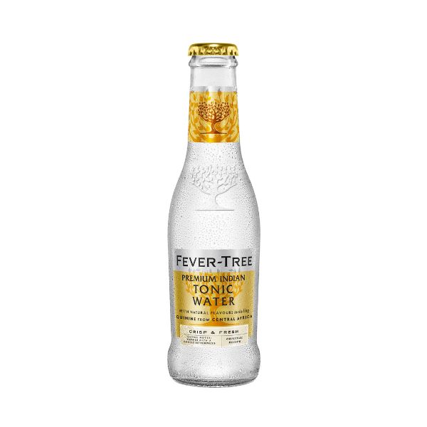 Fever-tree Indian Tonic Water 20cl