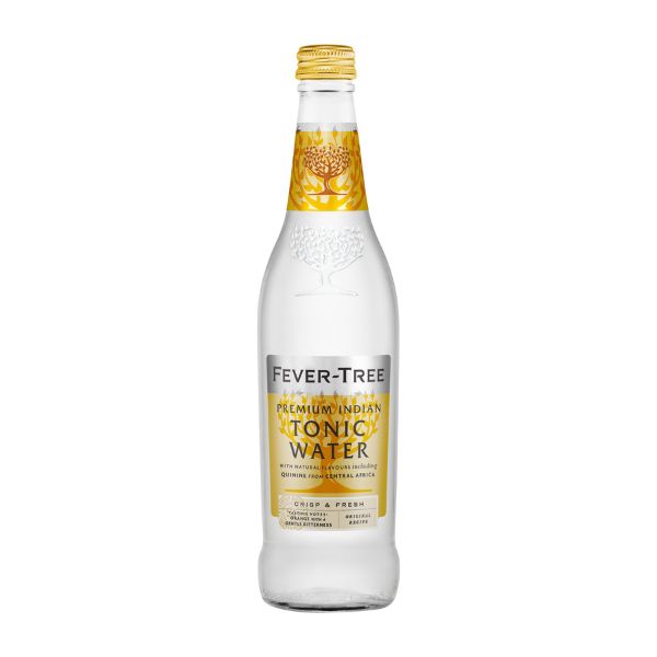Se Fever-tree Indian Tonic Water 50cl ✔ Kæmpe udvalg i FEVERTREE - Køb online på udsalg og tilbud lige nu ✔ Billig fragt og hurtig levering - Varenummer: Barlife-9560 og 5060108450980 på lager - Udsalg på Drikkevarer - Vand, øl og mixere - Tonic vand Store besparelser – op til 77% - Shop over 2.281 kendte mærker på udsalg