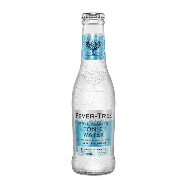 Se Fever-tree Mediterranean Tonic 20cl ✔ Kæmpe udvalg i FEVERTREE - Køb online på udsalg og tilbud lige nu ✔ Meget billig fragt og hurtig levering - Varenummer: Barlife-9461 og 5060108451567 på lager - Udsalg på Drikkevarer - Vand, øl og mixere - Tonic vand Spar stort – op til 71% - Kæmpe udsalg på over 2.739 mærker