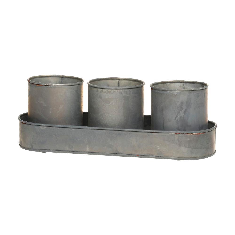 Se Chic Antique Skjulersæt m. fad ❤ Kæmpe udvalg i Chic Antique - Køb online på udsalg og tilbud lige nu ❤ Billig fragt og hurtig levering - Varenummer: HomeFeeling-1006 og barcode / Ean: 5712750358748 på lager - Udsalg på Interiør - Uderum - Krukker og skjulere - Alt interiør Spar helt op til 79% - Over 739 kendte brands på udsalg