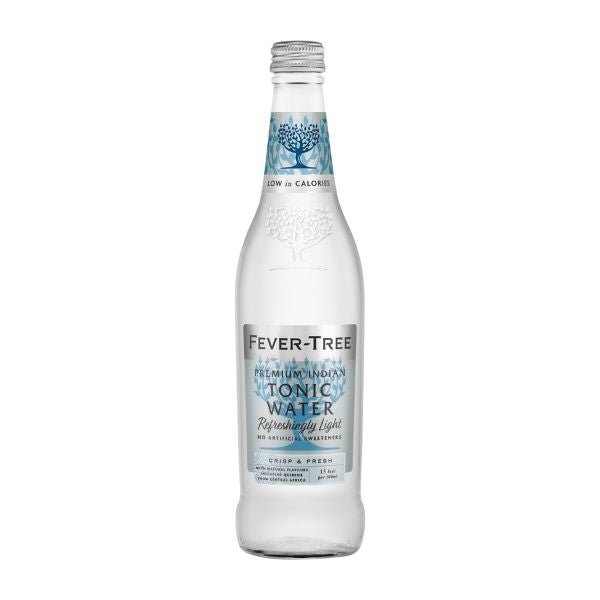 Se Fever-tree Light Tonic Water 50cl ✔ Kæmpe udvalg i FEVERTREE - Køb online på udsalg og tilbud lige nu ✔ Hurtig levering til lave fragtpriser - Varenummer: Barlife-9473 og 5060605060293 på lager - Udsalg på Drikkevarer - Vand, øl og mixere - Tonic vand Få op til 63% i rabat - Shop blandt over 2.739 mærker