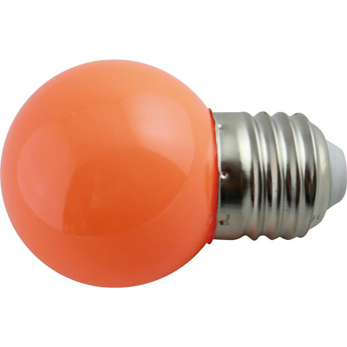 Se LED 1W Kronepære - Orange ❤ Kæmpe udvalg i Zederkof - Køb online på udsalg og tilbud lige nu ❤ Billig fragt • Hurtig levering - Varenummer: Zederkof-76962 - Udsalg på Udendørs - Atmosfære - Pærer Store besparelser – op til 77% - 2.739+ brands til skarpe priser