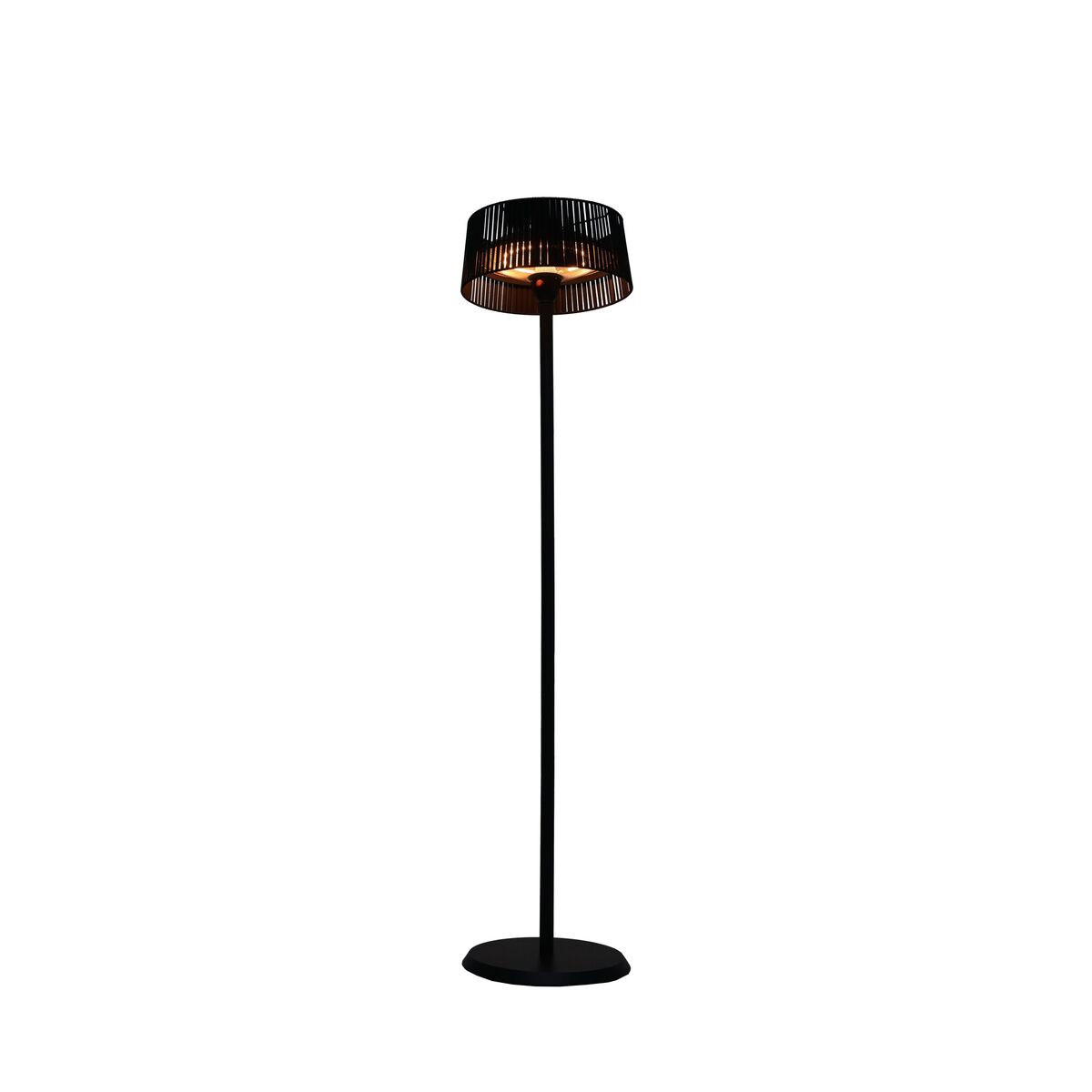 Se Zen Terrassevarmer 1500W - Sort ❤ Kæmpe udvalg i Zederkof - Køb online på udsalg og tilbud lige nu ❤ Super billig fragt og lynhurtig levering - Varenummer: Zederkof-181741 - Udsalg på Udendørs - Terrassevarmer - El-varmere Store besparelser – op til 71% - Spar stort på mere end 2.739 brands