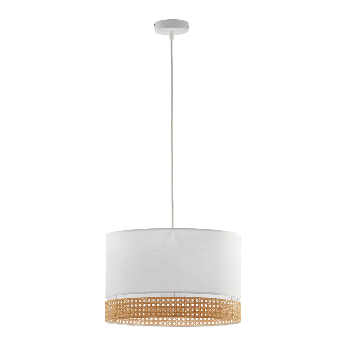 Se TK Paglia loftlampe 380 - hvid stof og natur rattan ❤ Kæmpe udvalg i TK - Køb online på udsalg og tilbud lige nu ❤ Meget billig fragt og hurtig levering: 1 - 2 hverdage - Varenummer: Boboonline-103949 og barcode / Ean: 5901780565336 på lager - Udsalg på Interiør,Belysning,Lamper,Loftlamper,
Lamper - nyheder,
Interiør,
Belysning,
Lamper, Spar op til 51% - Over 785 kendte brands på udsalg