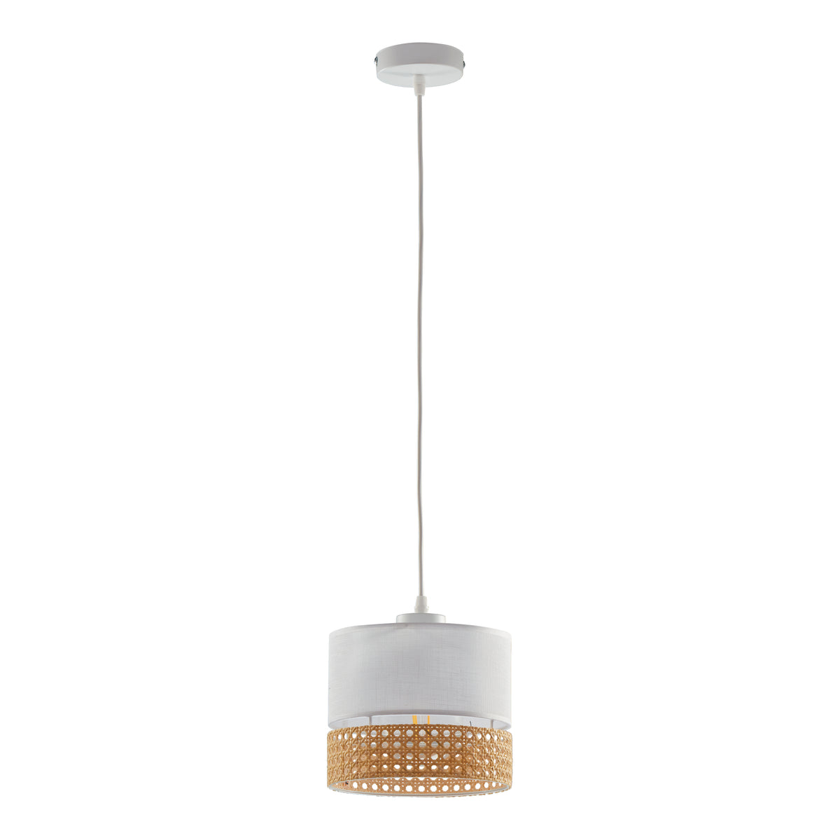 Se TK Paglia loftlampe 200 - hvid stof og natur rattan ❤ Kæmpe udvalg i TK - Køb online på udsalg og tilbud lige nu ❤ Meget billig fragt og hurtig levering: 1 - 2 hverdage - Varenummer: Boboonline-103948 og barcode / Ean: 5901780565343 på lager - Udsalg på Interiør,Belysning,Lamper,Loftlamper,
Lamper - nyheder,
Interiør,
Belysning,
Lamper, Spar op til 51% - Over 785 kendte brands på udsalg