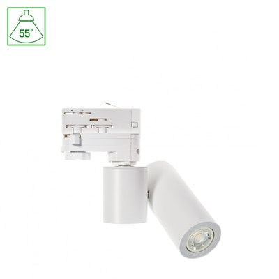 MDR Trago Mini 830 4W 230V 45Â° MR11 Hvid.