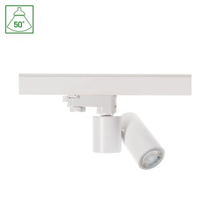 MDR Trago Mini 5W GU10 - Smart, 230V, 50Â°, Hvid