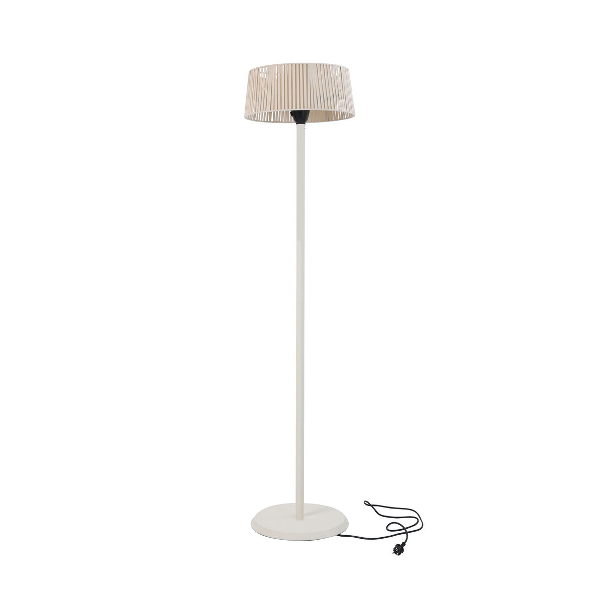 Se Zen Terrassevarmer 1500W - Beige ❤ Kæmpe udvalg i Zederkof - Køb online på udsalg og tilbud lige nu ❤ Lav fragtpris og hurtig levering - Varenummer: Zederkof-181739 - Udsalg på Udendørs - Terrassevarmer - El-varmere Spar stort – op til 59% - 2.739+ brands samlet til lave priser
