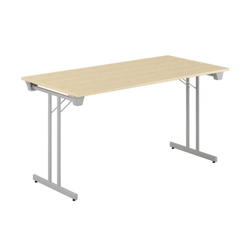 Se Dinner Style - 140x70cm - Sammenklappeligt bord - Birk-grå ❤ Kæmpe udvalg i Zederkof - Køb online på udsalg og tilbud lige nu ❤ Billig fragt og hurtig levering - Varenummer: Zederkof-81081 - Udsalg på Indendørs - Konferencemøbler - Konferenceborde - Firkantet konferencebord Store besparelser – op til 67% - Store besparelser på over 2.281 brands