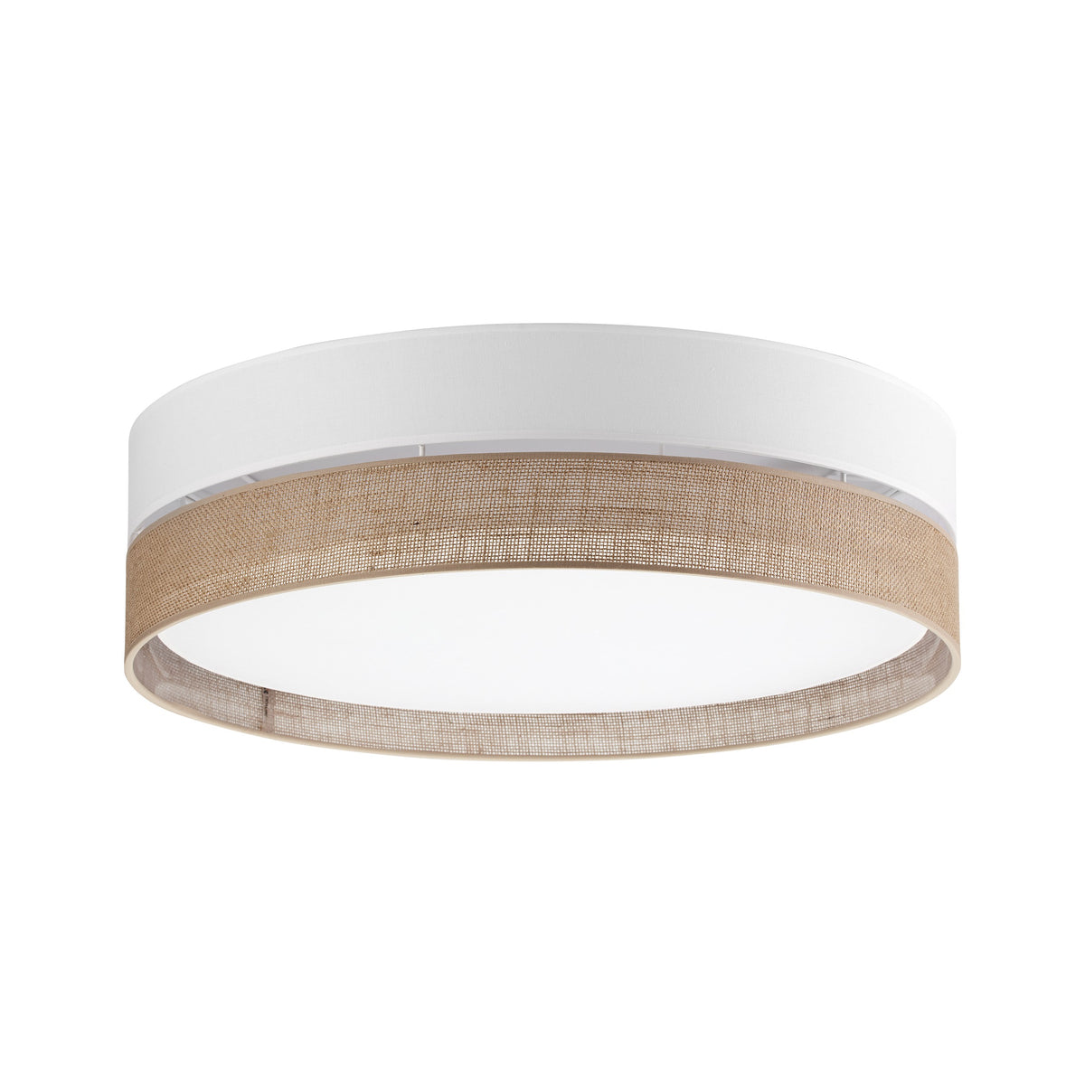Se TK Linobianco loftlampe - brun jute, hvid stof og hvid metal ❤ Kæmpe udvalg i TK - Køb online på udsalg og tilbud lige nu ❤ Meget billig fragt og hurtig levering: 1 - 2 hverdage - Varenummer: Boboonline-103821 og barcode / Ean: 5901780565787 på lager - Udsalg på Interiør,Belysning,Lamper,Loftlamper,
Lamper - nyheder,
Interiør,
Belysning,
Lamper, Spar op til 51% - Over 785 kendte brands på udsalg