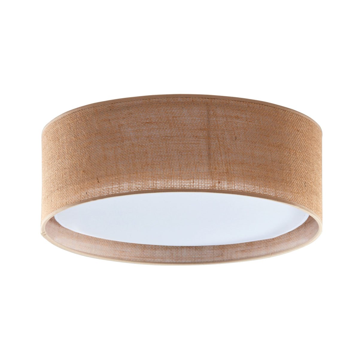 Se TK Jute loftlampe 600 - natur jute ❤ Kæmpe udvalg i TK - Køb online på udsalg og tilbud lige nu ❤ Meget billig fragt og hurtig levering: 1 - 2 hverdage - Varenummer: Boboonline-103794 og barcode / Ean: 5901780565848 på lager - Udsalg på Interiør,Belysning,Lamper,Loftlamper,
Lamper - nyheder,
Interiør,
Belysning,
Lamper, Spar op til 51% - Over 785 kendte brands på udsalg