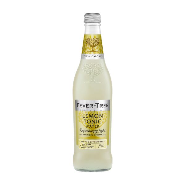 Se Fever-tree Light Lemon Tonic 50cl ✔ Kæmpe udvalg i FEVERTREE - Køb online på udsalg og tilbud lige nu ✔ Meget billig fragt og hurtig levering - Varenummer: Barlife-14380 og 5060605060422 på lager - Udsalg på Drikkevarer - Vand, øl og mixere - Tonic vand Spar stort – op til 71% - Eksklusivt udsalg på over 2.739 mærker
