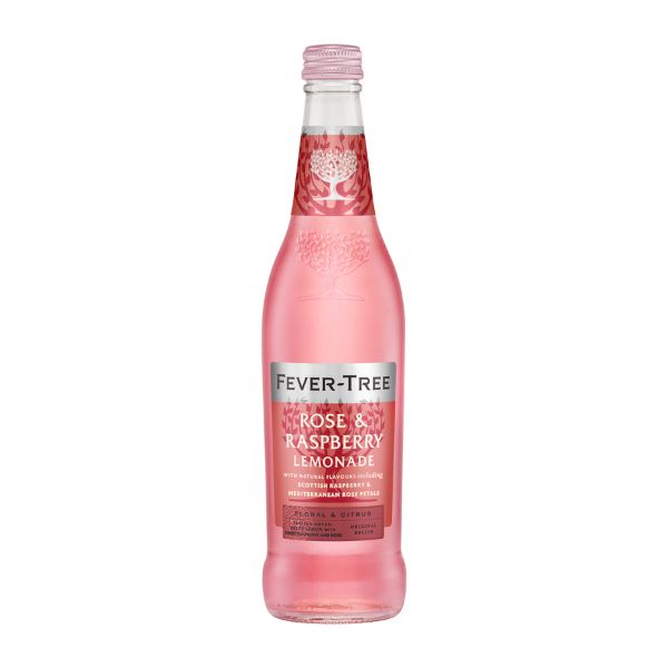 Se Fever-tree Rose & Raspberry Lemonad 50cl ✔ Kæmpe udvalg i FEVERTREE - Køb online på udsalg og tilbud lige nu ✔ Hurtig levering til lave fragtpriser - Varenummer: Barlife-605942 og 5060108454285 på lager - Udsalg på Drikkevarer - Vand, øl og mixere - Tonic vand Store besparelser – op til 67% - Et af Danmarks største udvalg – 2.739+ mærker