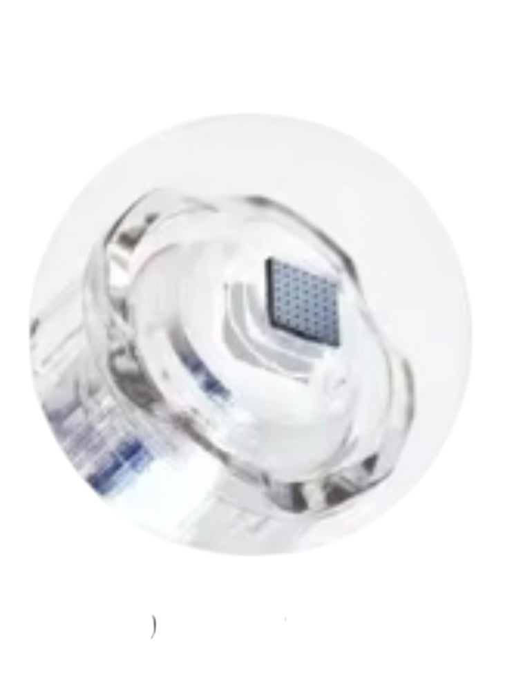 SkySkin DermaPro Needles Nano 3D nålemoduler i pakke med 5 stk