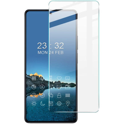 Se Xiaomi Poco F5 5G - IMAK H Hærdet beskyttelsesglas til KAMERALINSE ✔ Kæmpe udvalg i KopK ✔ Meget billig fragt og hurtig levering: 1 - 2 hverdage - Varenummer: CPD-V33660406044A og barcode / Ean: på lager - Udsalg på Mobil tilbehør Spar op til 56% - Over 1324 kendte brands på udsalg