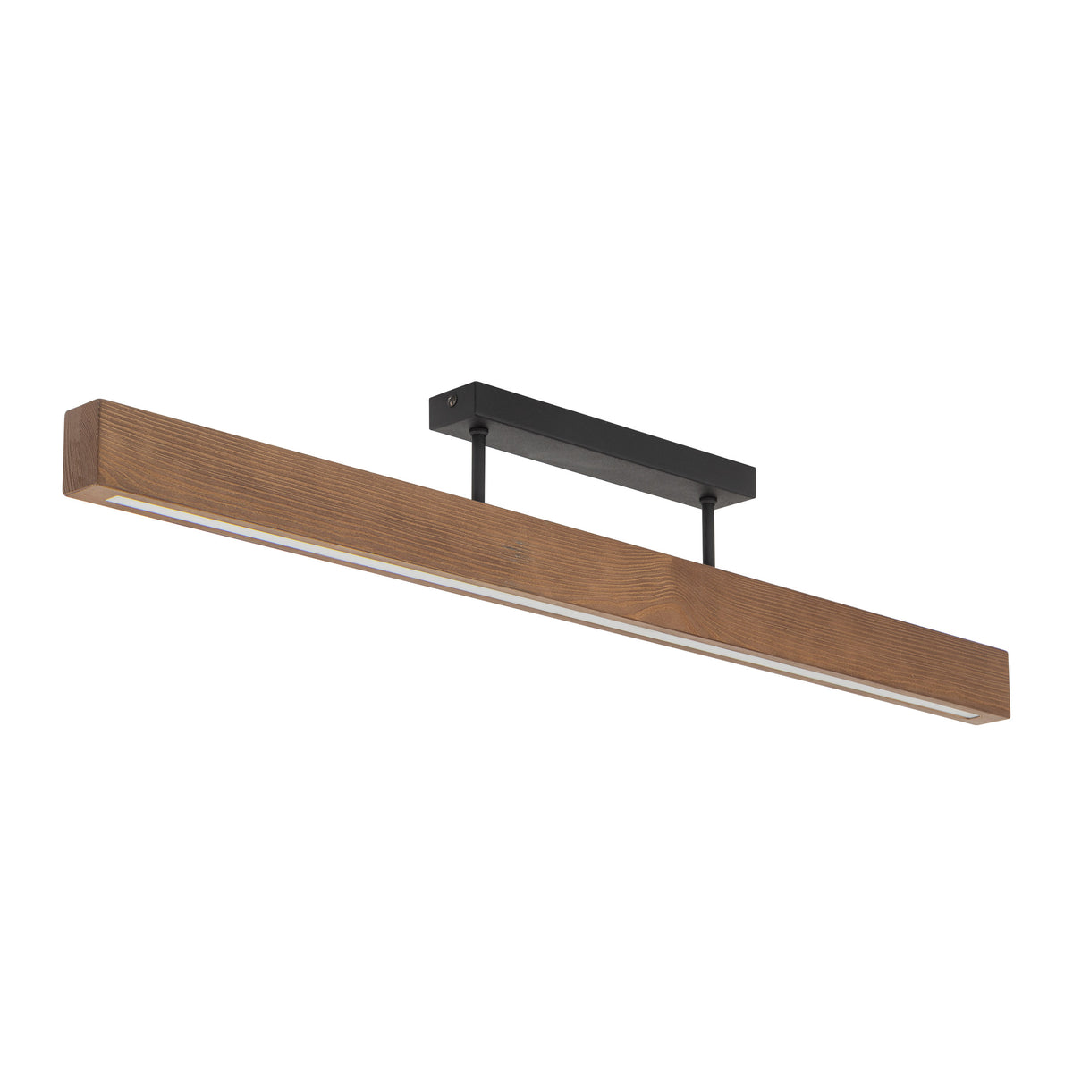 Se TK Teo LED loftlampe - valnøddefarvet træ og sort metal ❤ Kæmpe udvalg i TK - Køb online på udsalg og tilbud lige nu ❤ Meget billig fragt og hurtig levering: 1 - 2 hverdage - Varenummer: Boboonline-104206 og barcode / Ean: 5901780566142 på lager - Udsalg på Interiør,Belysning,Lamper,Loftlamper,
Lamper - nyheder,
Interiør,
Belysning,
Lamper, Spar op til 51% - Over 785 kendte brands på udsalg
