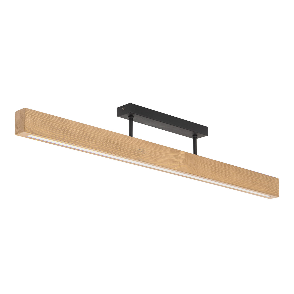 Se TK Teo LED loftlampe 960 - natur træ og sort metal ❤ Kæmpe udvalg i TK - Køb online på udsalg og tilbud lige nu ❤ Meget billig fragt og hurtig levering: 1 - 2 hverdage - Varenummer: Boboonline-104054 og barcode / Ean: 5901780566197 på lager - Udsalg på Interiør,Belysning,Lamper,Loftlamper,
Lamper - nyheder,
Interiør,
Belysning,
Lamper, Spar op til 51% - Over 785 kendte brands på udsalg