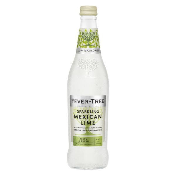 Se Fever-tree Mexican Lime 50cl ✔ Kæmpe udvalg i FEVERTREE - Køb online på udsalg og tilbud lige nu ✔ Super billig fragt og lynhurtig levering - Varenummer: Barlife-689680 og på lager - Udsalg på Drikkevarer - Vand, øl og mixere - Tonic vand Spar helt op til 73% - 2.739 kendte mærker til outletpriser