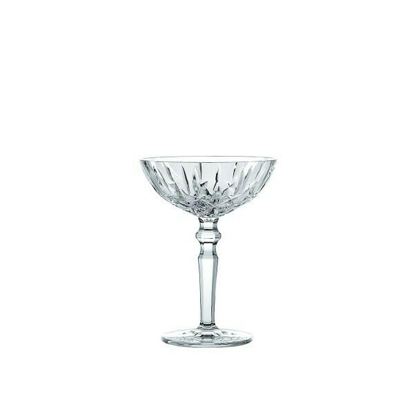 Nachtmann Noblesse cocktailglas på 180 ml til martini og cocktails