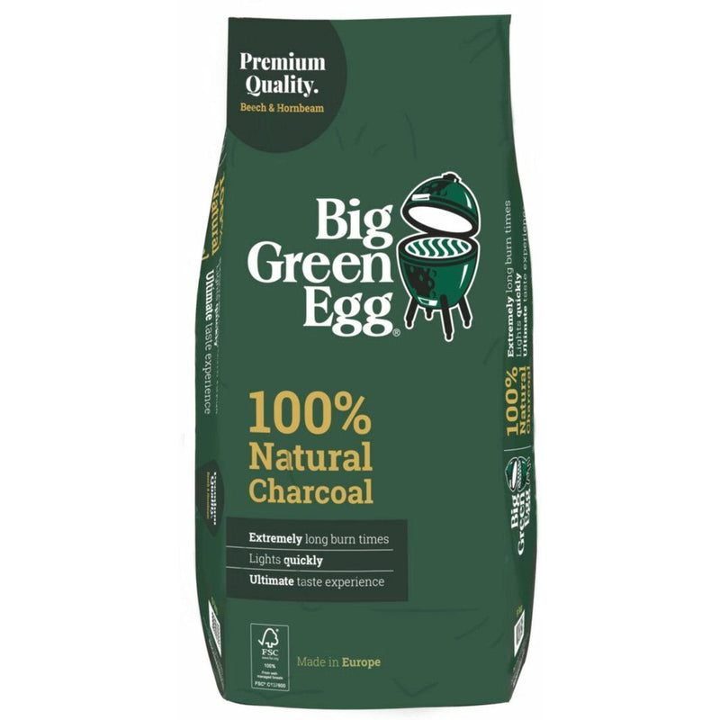 Se Big Green Egg Trækul, 4,5 kg ✔ Kæmpe udvalg i Big Green Egg ✔ Meget billig fragt og hurtig levering: 1 - 2 hverdage - Varenummer: KTO-666397 og barcode / Ean: &