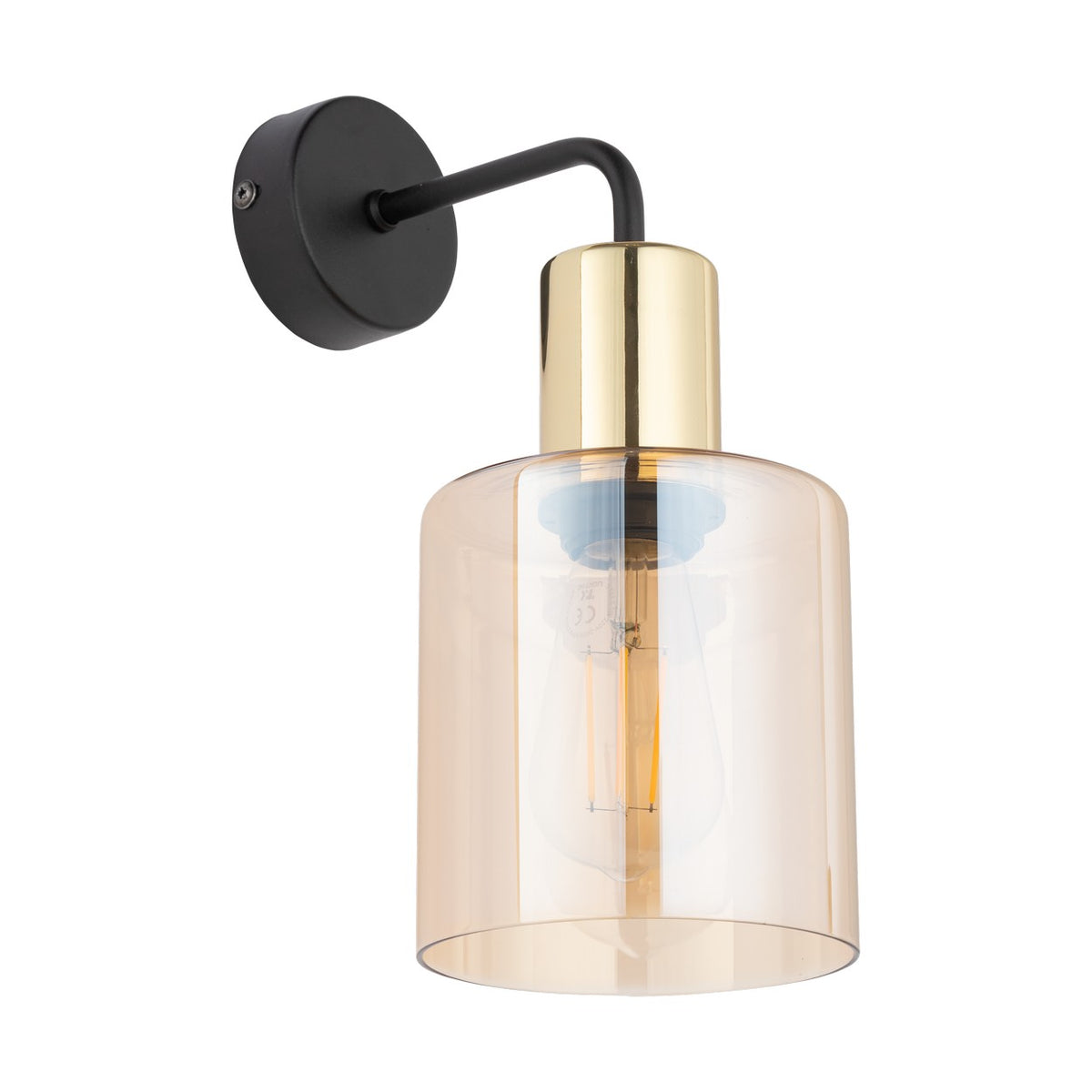 Se TK Sierra væglampe - rav glas og guld metal ❤ Kæmpe udvalg i TK - Køb online på udsalg og tilbud lige nu ❤ Meget billig fragt og hurtig levering: 1 - 2 hverdage - Varenummer: Boboonline-104028 og barcode / Ean: 5901780566647 på lager - Udsalg på Interiør,Belysning,Lamper,Væglamper,
Lamper - nyheder,
Interiør,
Belysning,
Lamper,
G Spar op til 51% - Over 785 kendte brands på udsalg