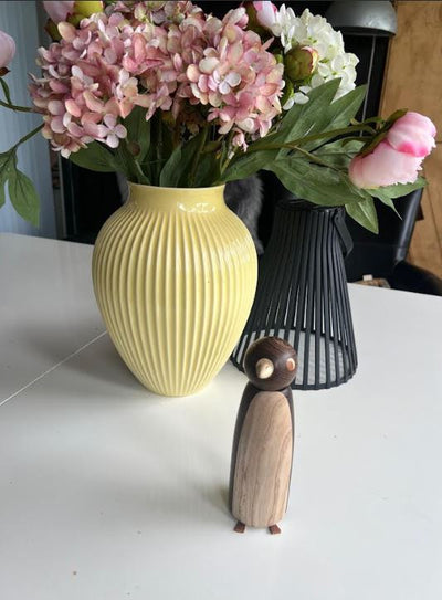 LSDesign Pingvin Rylle H 17,5 cm.