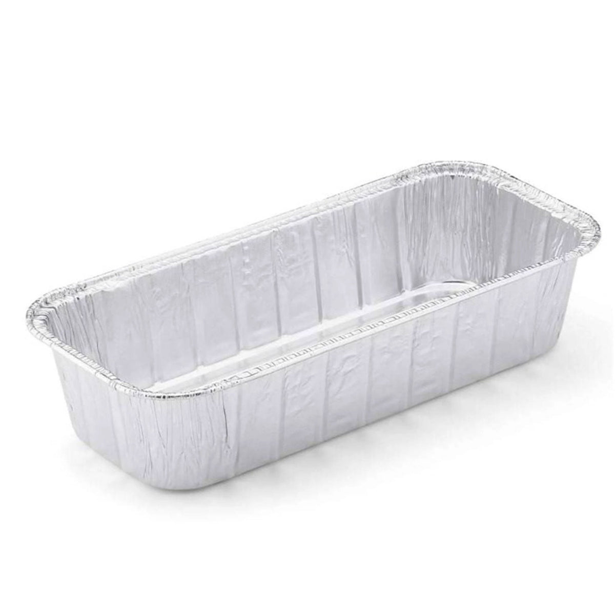 Weber Smoque fedtopsamlingsfolie, 45,5 x 56 cm, til grill