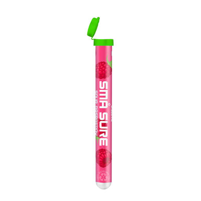 Se Små Sure Raspberry 50x2cl Rør ✔ Kæmpe udvalg i  SMÅ - Køb online på udsalg og tilbud lige nu ✔ Hurtig levering: 1 - 2 Hverdage samt billig fragt - Varenummer: BAR-1390983 og barcode / Ean:  på lager - Udsalg på Drikkevarer | Blandingsspiritus | Shots Spar op til 57% - Over 1312 kendte brands på udsalg