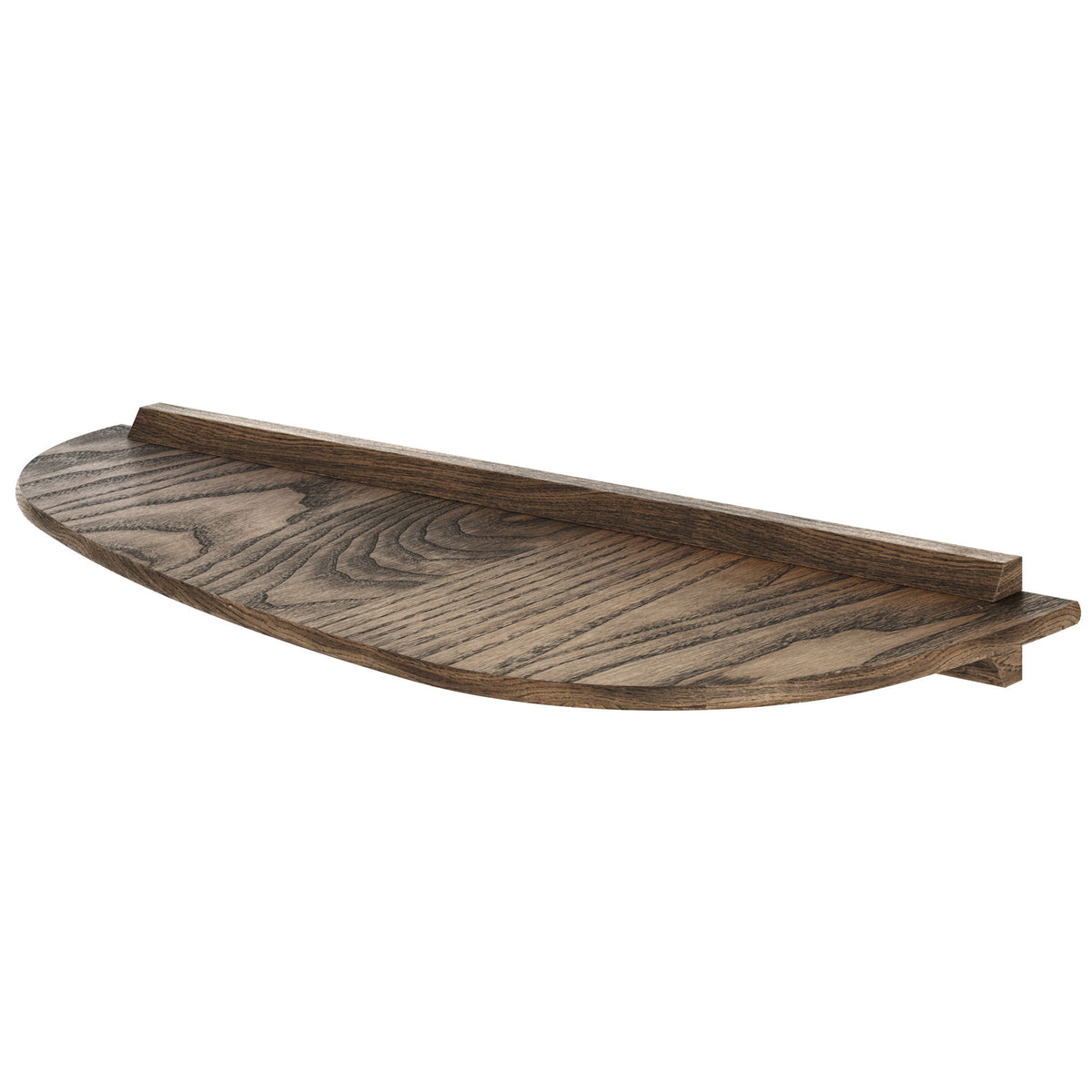 Hylde 2 fra Andersen Furniture, 59 x 25 cm, med svævende og let udtryk