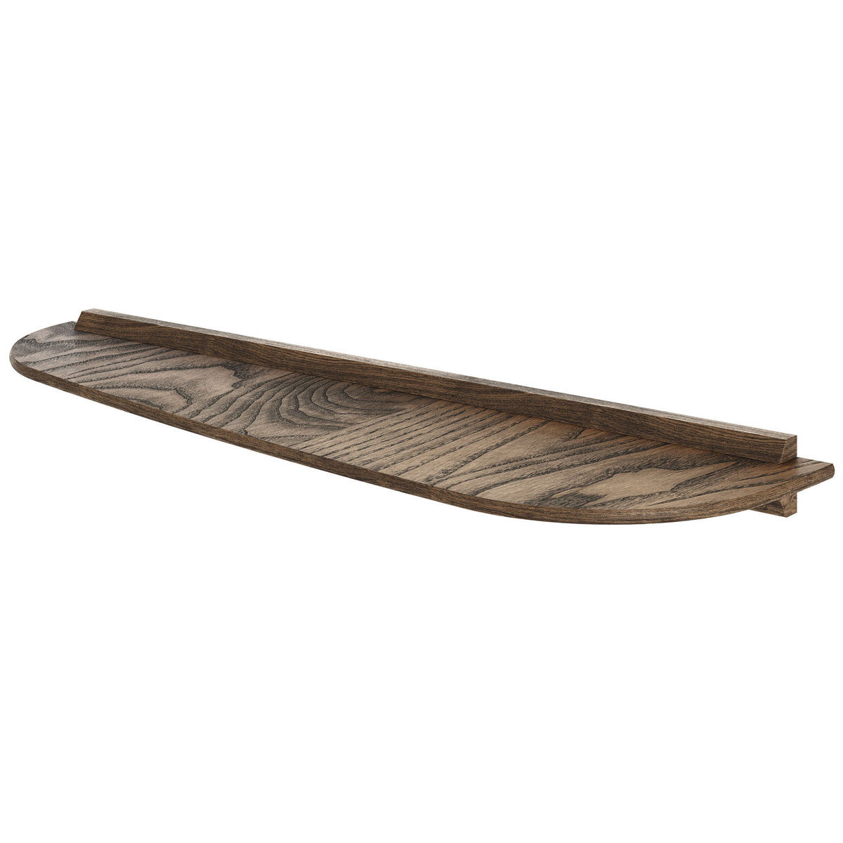 Hylde 3 fra Andersen Furniture, 78,5 x 22 cm, med svævende udtryk
