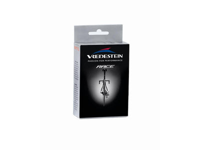 Se Vredestein Butyl slange - 700x28-35c - Med 50 mm lang racer ventil ✔ Kæmpe udvalg i Vredestein ✔ Meget billig fragt og hurtig levering: 1 - 2 hverdage - Varenummer: CKP-8712542003709 og barcode / Ean: '8712542003709 på lager - Udsalg på Slanger Spar op til 64% - Over 1312 kendte brands på udsalg