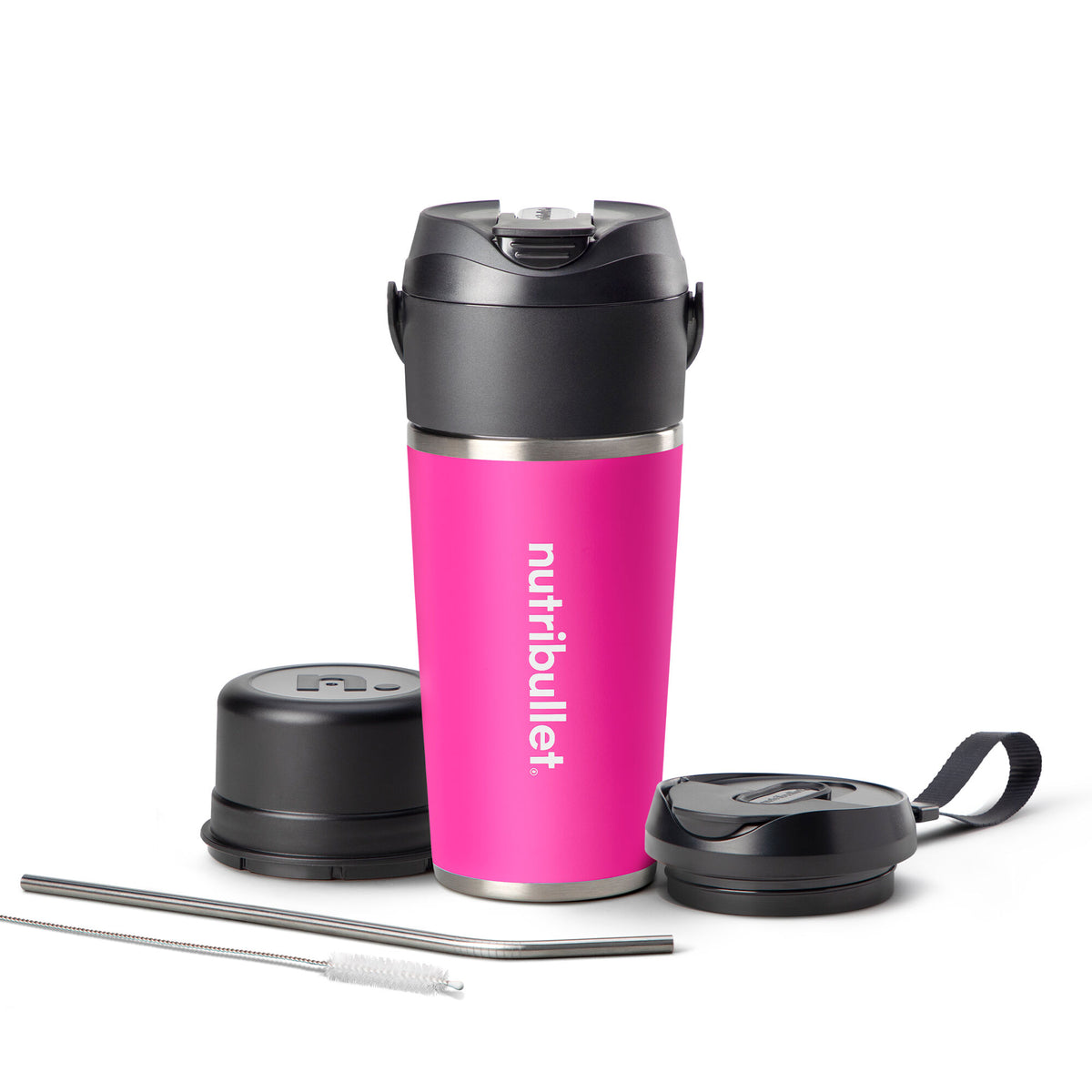 Nutribullet Personal Blender Flip, model NBP016