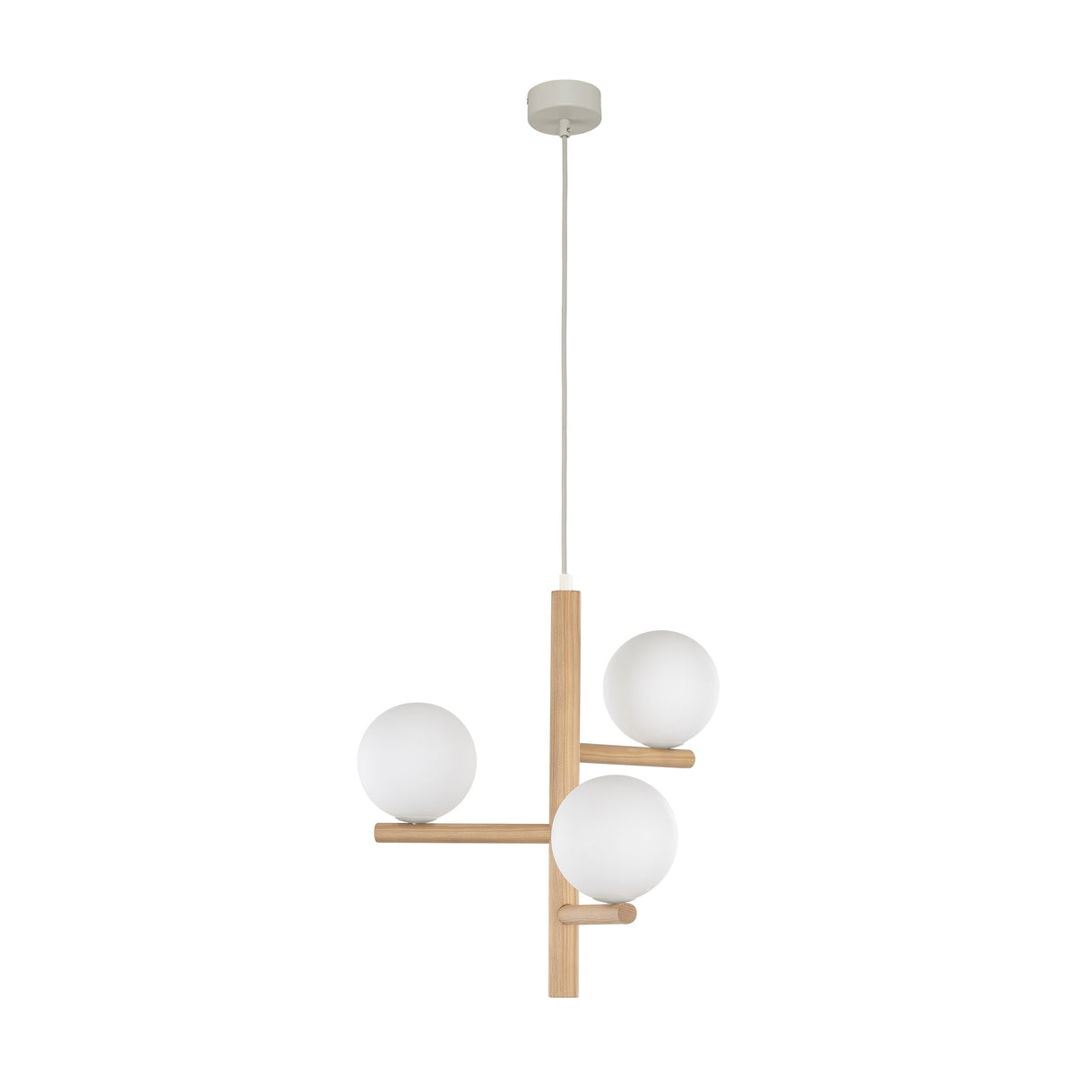 Se TK Ester loftlampe, m. 3 skærme - glas, natur træ og metal ❤ Kæmpe udvalg i TK - Køb online på udsalg og tilbud lige nu ❤ Lav fragtpris og hurtig levering - Varenummer: Boboonline-103688 og barcode / Ean: 5901780567996 på lager - Udsalg på Interiør,Belysning,Lamper,Loftlamper,
Lamper - nyheder,
Interiør,
Belysning,
Lamper, Spar helt op til 57% - Over 739 kendte brands på udsalg