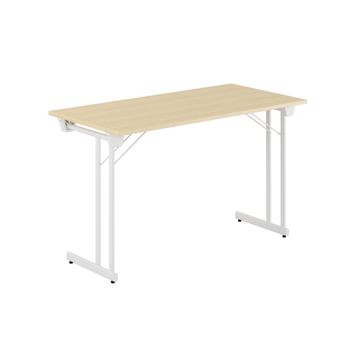 Se Kongress Style - 120x60cm - Sammenklappeligt bord - Birk-hvid ❤ Kæmpe udvalg i Zederkof - Køb online på udsalg og tilbud lige nu ❤ Hurtig levering til lave fragtpriser - Varenummer: Zederkof-80740 - Udsalg på Indendørs - Konferencemøbler - Konferenceborde - Firkantet konferencebord Spar stort – op til 53% - Eksklusivt udsalg på over 2.739 brands