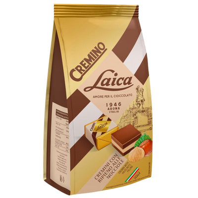 Se Cremini Busta 1130g ✔ Kæmpe udvalg i  Deli Drengene - Køb online på udsalg og tilbud lige nu ✔ Hurtig levering: 1 - 2 Hverdage samt billig fragt - Varenummer: BAR-1383986 og barcode / Ean: 5710908161097 på lager - Udsalg på Delikatesser | Snacks | Chokolade delikatesse Spar op til 53% - Over 1312 kendte brands på udsalg