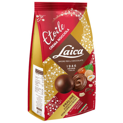 Se Crema Nocciola Busta 1100g ✔ Kæmpe udvalg i  Deli Drengene - Køb online på udsalg og tilbud lige nu ✔ Hurtig levering: 1 - 2 Hverdage samt billig fragt - Varenummer: BAR-1383988 og barcode / Ean: 5710908161110 på lager - Udsalg på Delikatesser | Snacks | Chokolade delikatesse Spar op til 51% - Over 1300 kendte brands på udsalg
