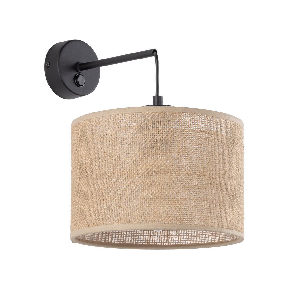 Se TK Jute væglampe - natur jute og sort metal ❤ Kæmpe udvalg i TK - Køb online på udsalg og tilbud lige nu ❤ Meget billig fragt og hurtig levering: 1 - 2 hverdage - Varenummer: Boboonline-103791 og barcode / Ean: 5901780568580 på lager - Udsalg på Interiør,Belysning,Lamper,Væglamper,
Lamper - nyheder,
Interiør,
Belysning,
Lamper,
D Spar op til 51% - Over 785 kendte brands på udsalg