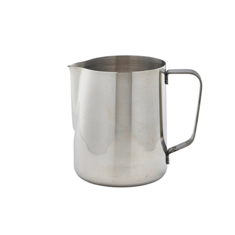 Se Genware Stainless Steel Kegleformet Kande 60 Cl / 20 Oz ✔ Kæmpe udvalg i Genware - Køb online på udsalg og tilbud lige nu ✔ Lav fragtpris og hurtig levering - Varenummer: Barlife-1552728 og 5020403050124 på lager - Udsalg på Køkken - Borddækning - Kander & Karafler Store besparelser – op til 67% - Store besparelser på over 2.281 mærker