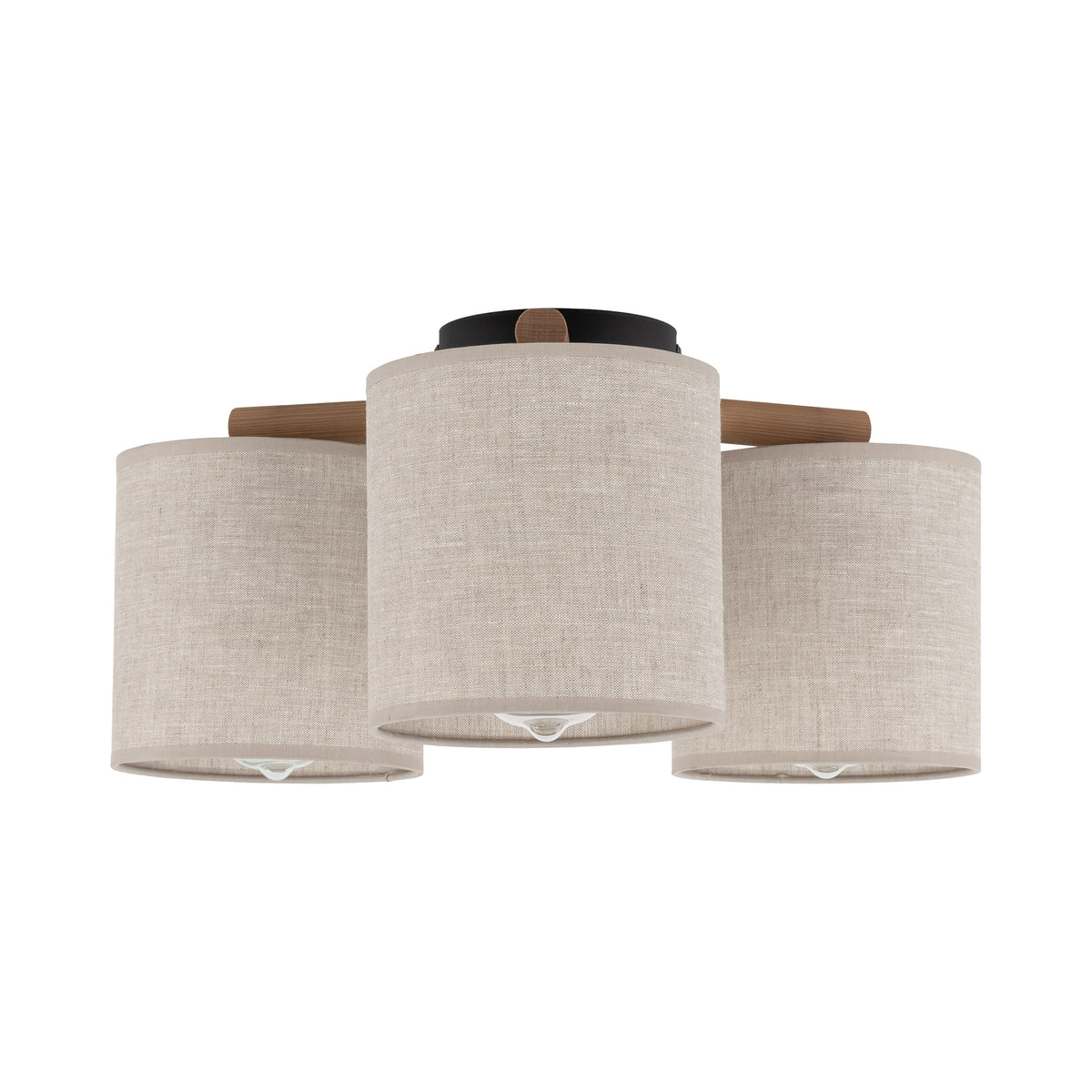 Se TK Deva loftlampe, m. 3 skærme - natur stof/fyrretræ og sort stål ❤ Kæmpe udvalg i TK - Køb online på udsalg og tilbud lige nu ❤ Billig fragt • Hurtig levering - Varenummer: Boboonline-103617 og barcode / Ean: 5901780568658 på lager - Udsalg på Interiør,Belysning,Lamper,Loftlamper,
Lamper - nyheder,
Interiør,
Belysning,
Lamper, Spar helt op til 79% - 2.739 kendte brands til outletpriser