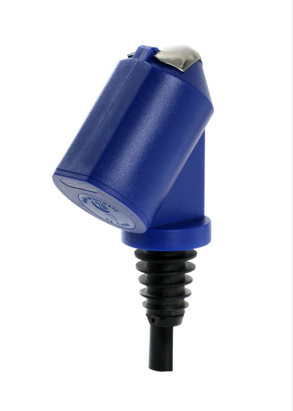 Se Bottle Pilot 20 Ml Blå ✔ Kæmpe udvalg i Fuchs Gastro - Køb online på udsalg og tilbud lige nu ✔ Meget billig fragt og hurtig levering - Varenummer: Barlife-1335008 og 4000948015551 på lager - Udsalg på Barudstyr - Skænk & Mål - Bottle Pilots Spar helt op til 57% - Stort udsalg på over 739 mærker