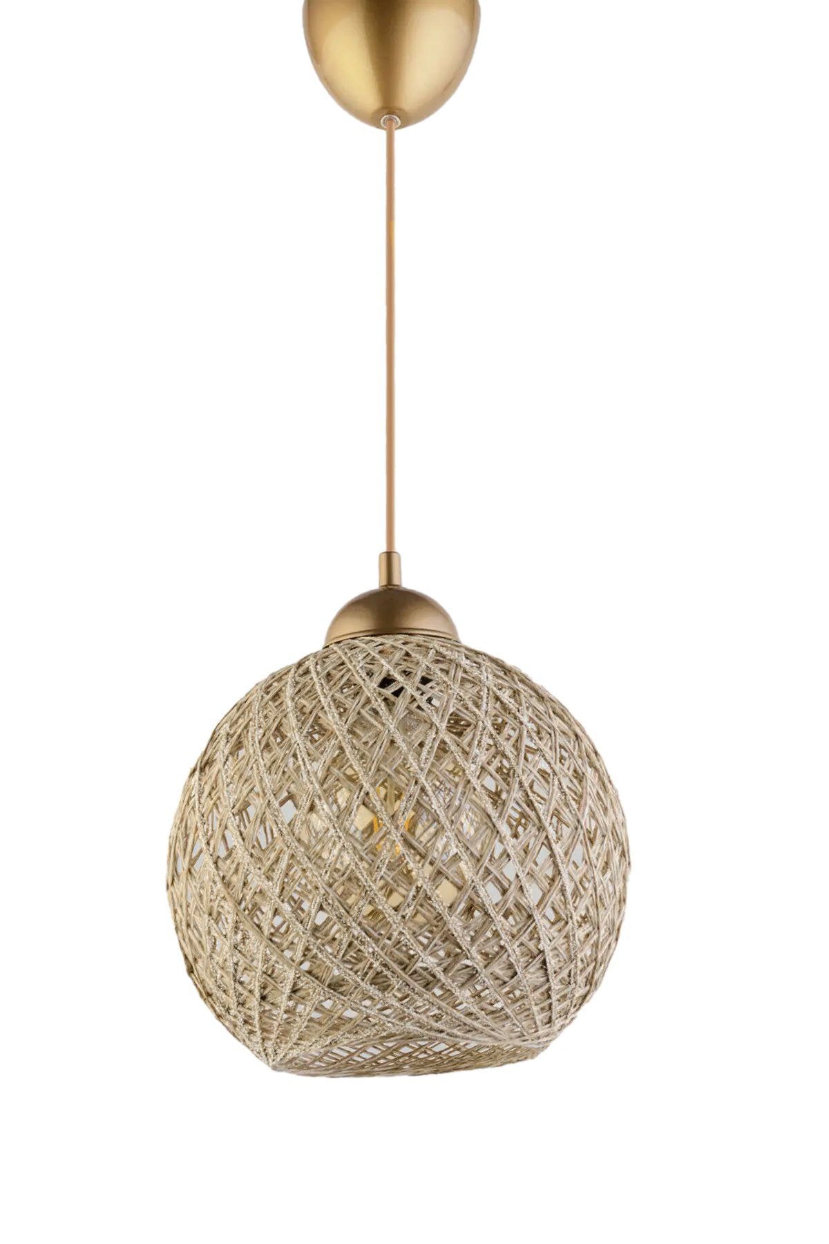 Se LUMI DL350 loftlampe, rund - sølv bomuld og guld plast (Ø22) ❤ Kæmpe udvalg i LUMI - Køb online på udsalg og tilbud lige nu ❤ Super billig fragt og lynhurtig levering - Varenummer: Boboonline-114172 og barcode / Ean: 8683342847032 på lager - Udsalg på Interiør,Belysning,Lamper,Loftlamper Få op til 69% i rabat - Over 2.739 brands på stort udsalg