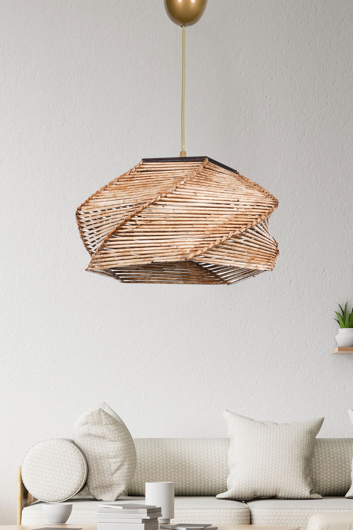 Se LUMI HM190 loftlampe - natur træ (Ø36) ❤ Kæmpe udvalg i LUMI - Køb online på udsalg og tilbud lige nu ❤ Hurtig levering til lave fragtpriser - Varenummer: Boboonline-114167 og barcode / Ean: 8683342847209 på lager - Udsalg på Interiør,Belysning,Lamper,Loftlamper Få op til 67% i rabat - Shop populære mærker fra over 2.739 brands