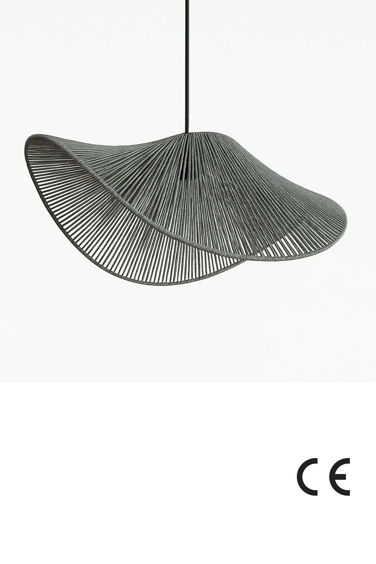 Se LUMI BK074 loftlampe, justerbar højde - grål raffia ❤ Kæmpe udvalg i LUMI - Køb online på udsalg og tilbud lige nu ❤ Meget billig fragt og hurtig levering: 1 - 2 hverdage - Varenummer: Boboonline-122147 og barcode / Ean: 8684283781980 på lager - Udsalg på Interiør,Belysning,Lamper,Loftlamper,
Interiør,
Belysning,
Lamper,
Pendler,
Billige l Spar op til 51% - Over 785 kendte brands på udsalg