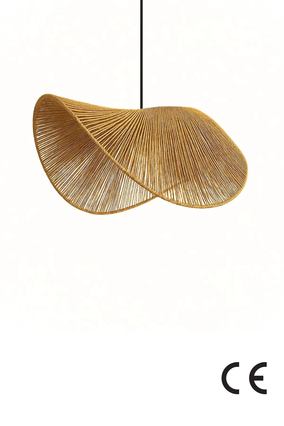 Se NORDVÄRK BK075 loftlampe, justerbar højde - gul raffia ❤ Kæmpe udvalg i NORDVÄRK - Køb online på udsalg og tilbud lige nu ❤ Meget billig fragt og hurtig levering: 1 - 2 hverdage - Varenummer: Boboonline-122146 og barcode / Ean: 8684283781997 på lager - Udsalg på Interiør,Belysning,Lamper,Loftlamper,
Interiør,
Belysning,
Lamper,
Pendler,
Billige l Spar op til 51% - Over 785 kendte brands på udsalg