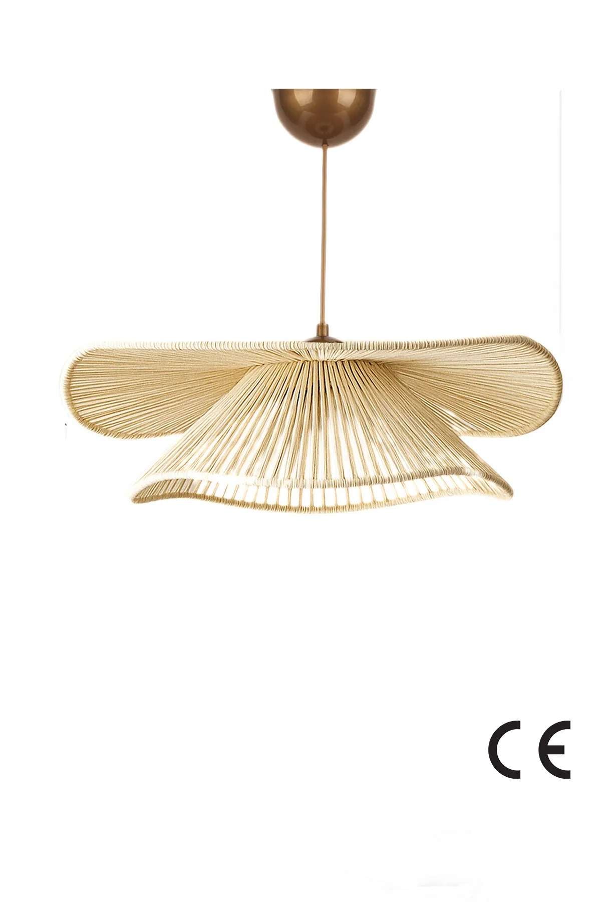 Se LUMI Duvela loftlampe, justerbar højde - creme makramé ❤ Kæmpe udvalg i LUMI - Køb online på udsalg og tilbud lige nu ❤ Meget billig fragt og hurtig levering: 1 - 2 hverdage - Varenummer: Boboonline-122149 og barcode / Ean: 8684283873395 på lager - Udsalg på Interiør,Belysning,Lamper,Loftlamper,
Interiør,
Belysning,
Lamper,
Pendler,
Billige l Spar op til 51% - Over 785 kendte brands på udsalg