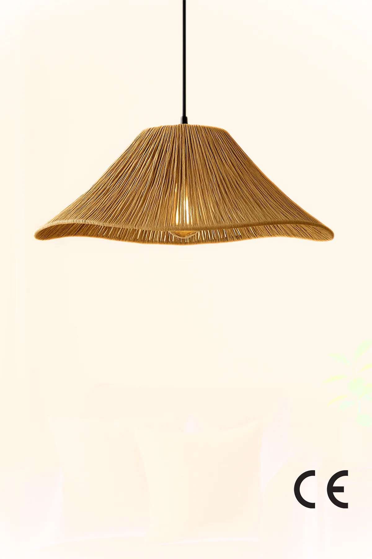 Se LUMI Mirae loftlampe, justerbar højde - beige makramé ❤ Kæmpe udvalg i LUMI - Køb online på udsalg og tilbud lige nu ❤ Meget billig fragt og hurtig levering: 1 - 2 hverdage - Varenummer: Boboonline-122148 og barcode / Ean: 8684283873487 på lager - Udsalg på Interiør,Belysning,Lamper,Loftlamper,
Interiør,
Belysning,
Lamper,
Pendler,
Billige l Spar op til 51% - Over 785 kendte brands på udsalg